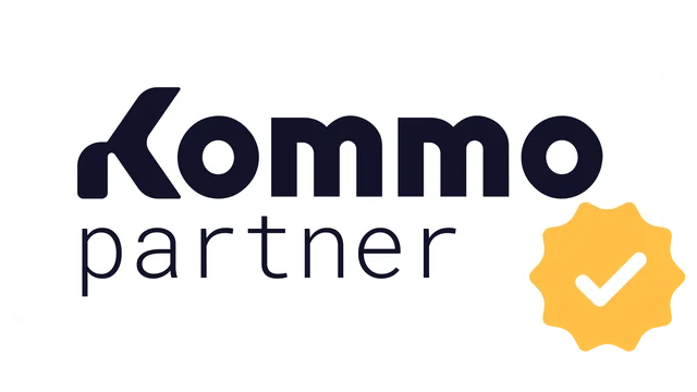 Kommo Partner