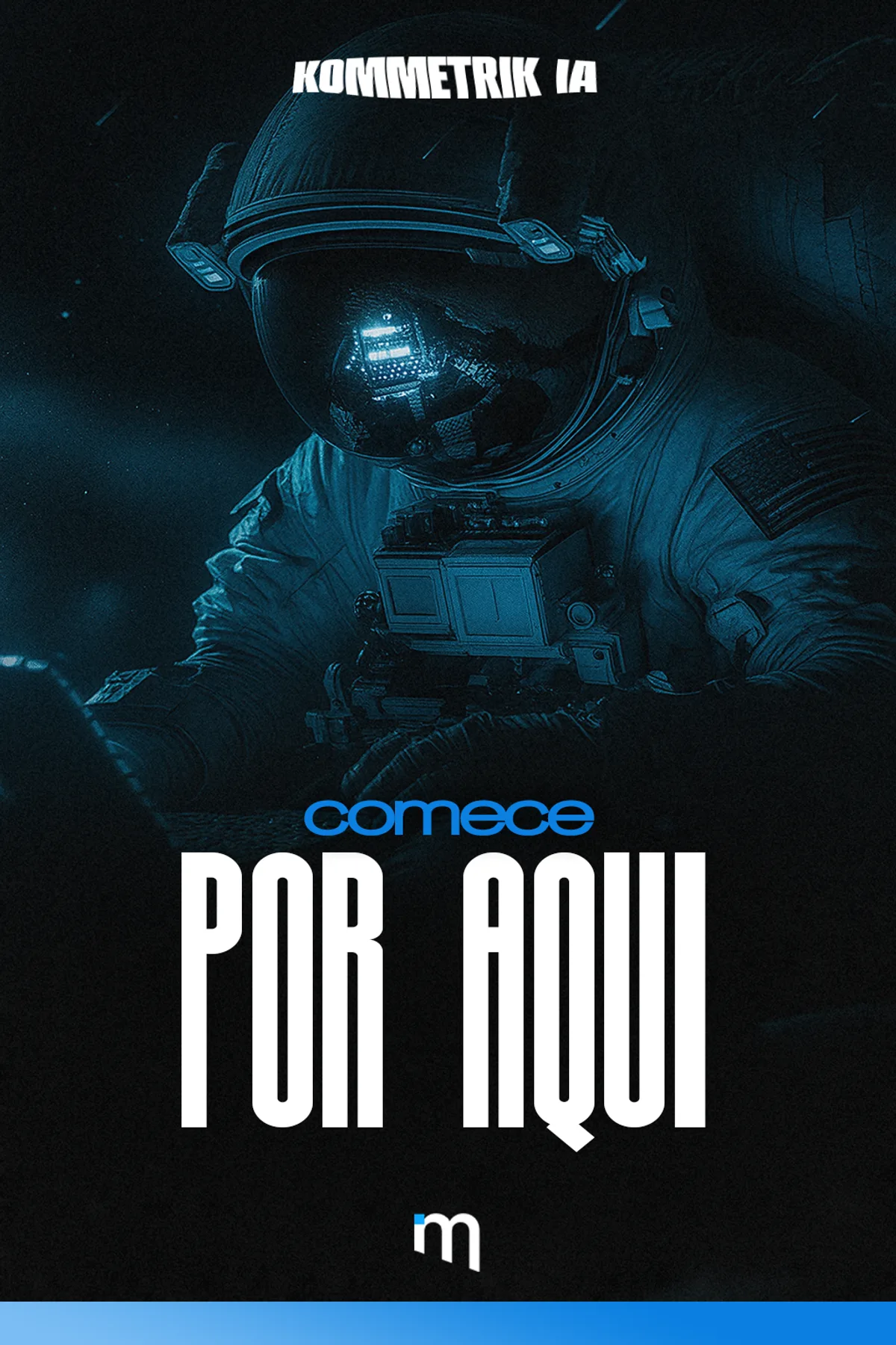 Conteúdo da comunidade Kommetrik